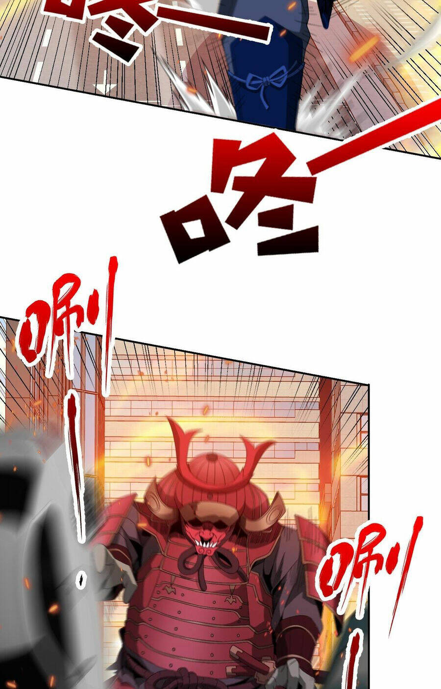 Ta Mắc Kẹt Ở Ngày Này Đã 3000 Năm: Chapter 39