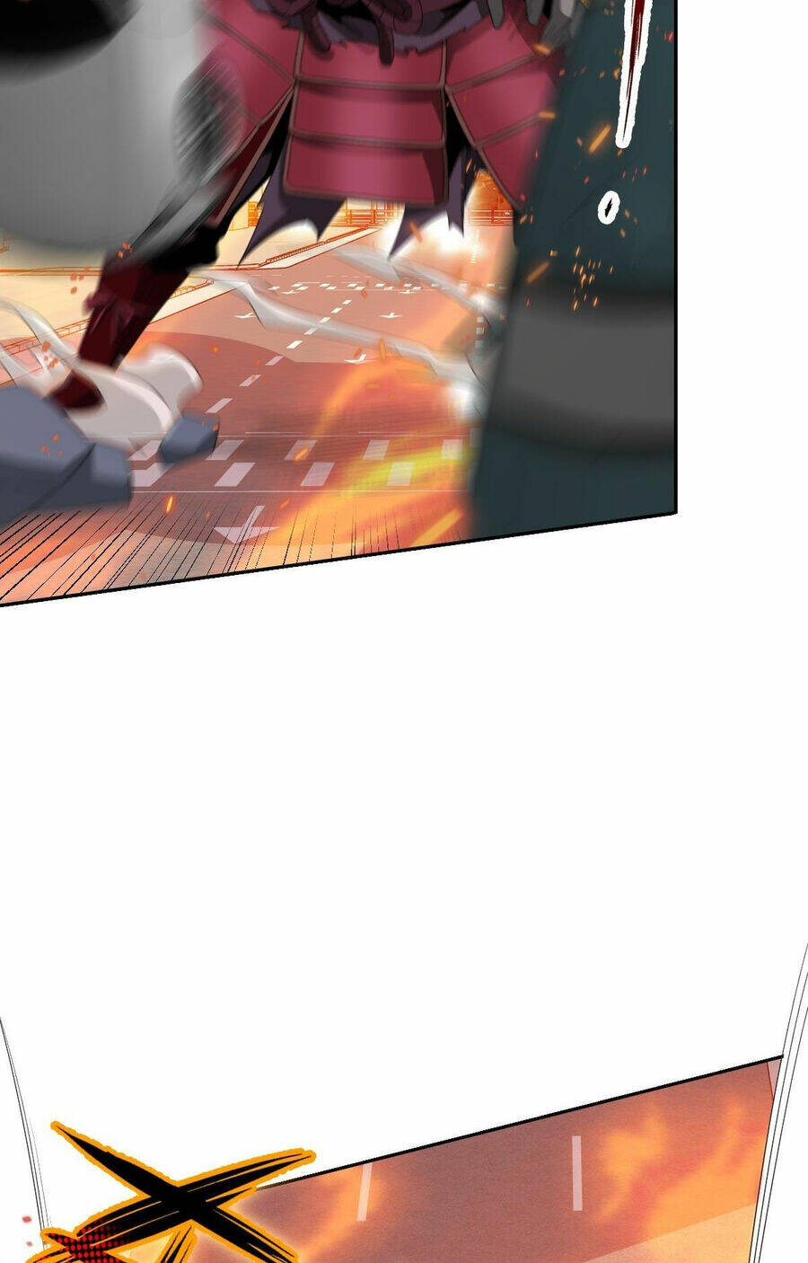 Ta Mắc Kẹt Ở Ngày Này Đã 3000 Năm: Chapter 39