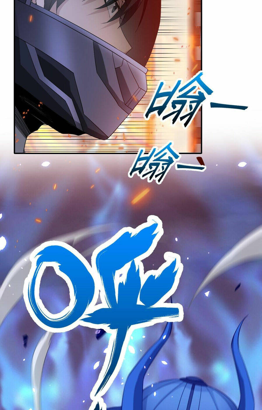 Ta Mắc Kẹt Ở Ngày Này Đã 3000 Năm: Chapter 39