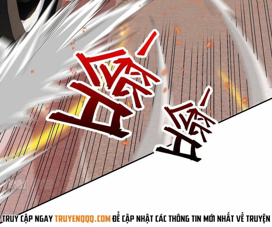 Ta Mắc Kẹt Ở Ngày Này Đã 3000 Năm: Chapter 39