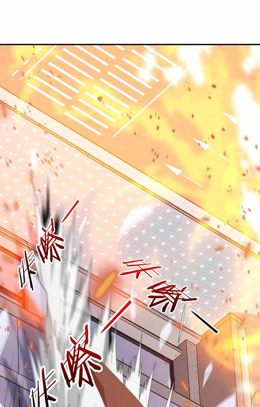 Ta Mắc Kẹt Ở Ngày Này Đã 3000 Năm: Chapter 39