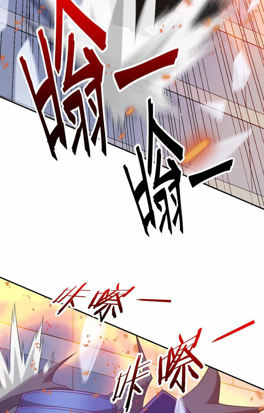 Ta Mắc Kẹt Ở Ngày Này Đã 3000 Năm: Chapter 39