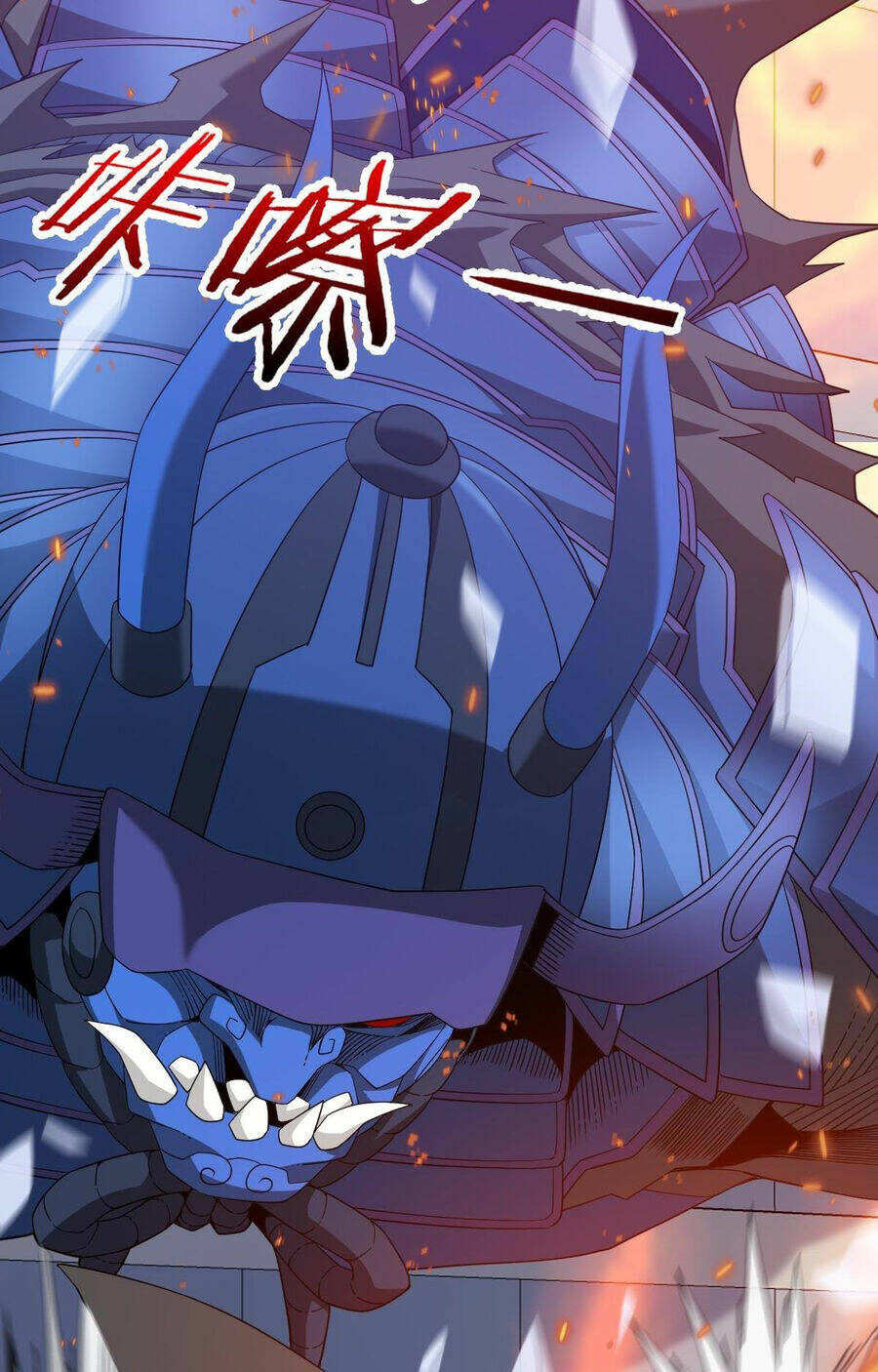 Ta Mắc Kẹt Ở Ngày Này Đã 3000 Năm: Chapter 39