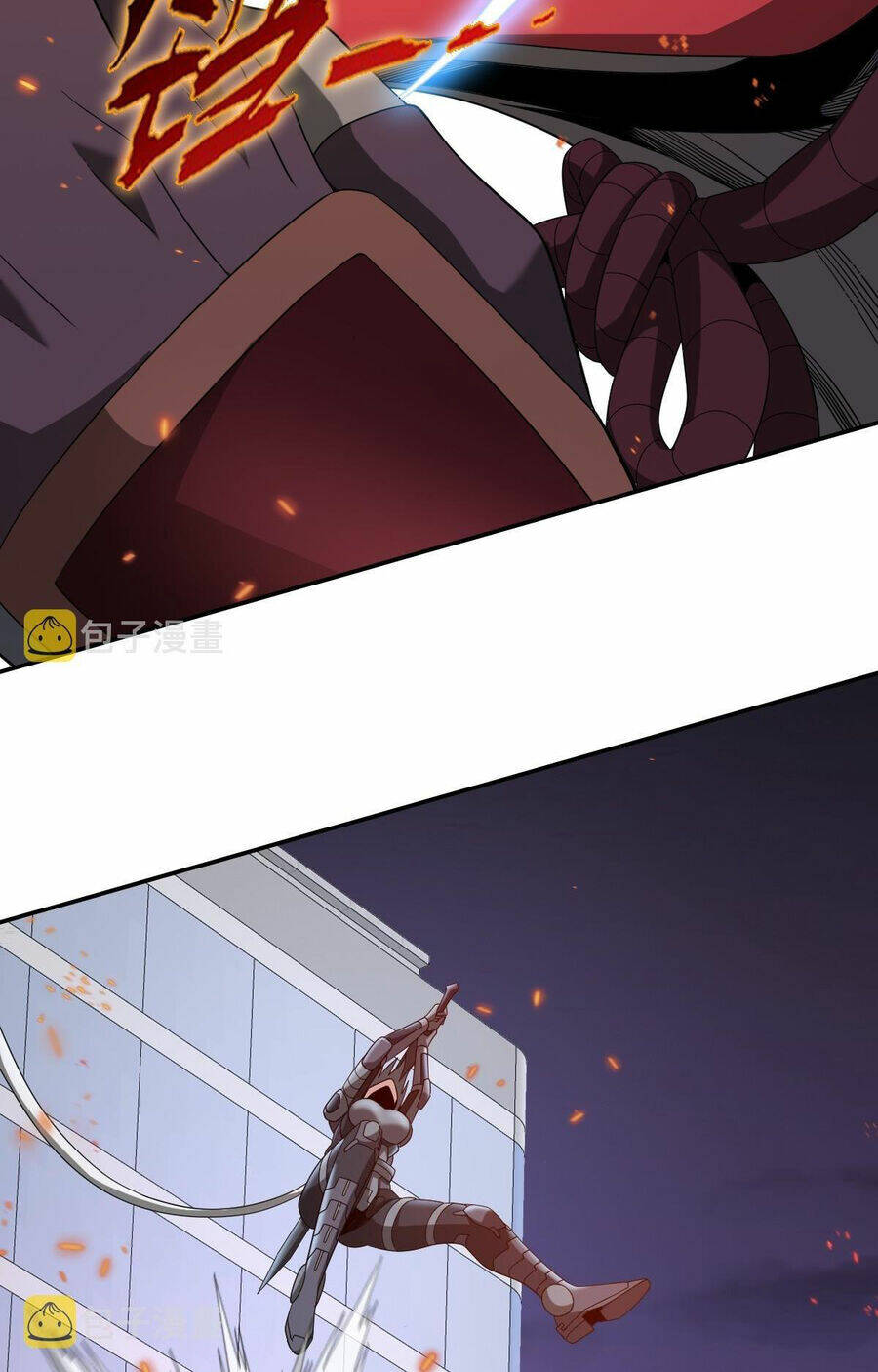 Ta Mắc Kẹt Ở Ngày Này Đã 3000 Năm: Chapter 39