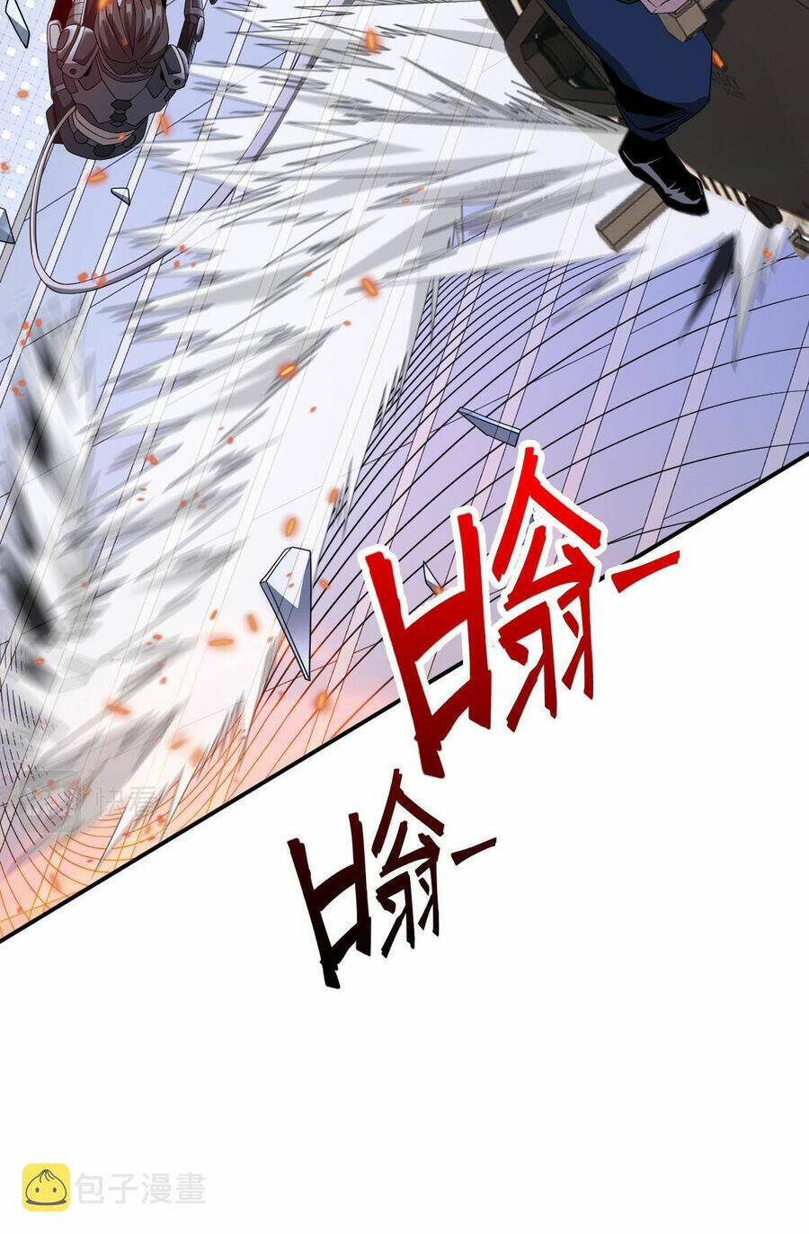 Ta Mắc Kẹt Ở Ngày Này Đã 3000 Năm: Chapter 39