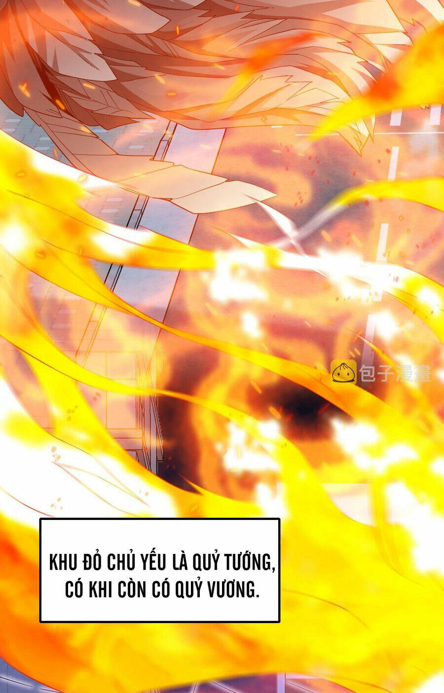 Ta Mắc Kẹt Ở Ngày Này Đã 3000 Năm: Chapter 39