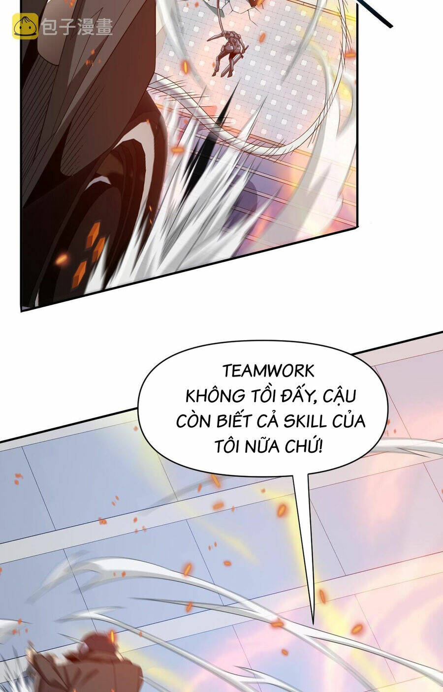 Ta Mắc Kẹt Ở Ngày Này Đã 3000 Năm: Chapter 39