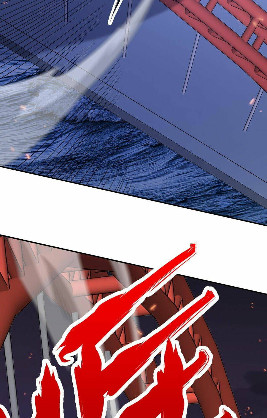 Ta Mắc Kẹt Ở Ngày Này Đã 3000 Năm: Chapter 39
