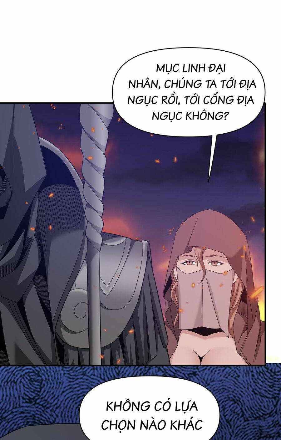 Ta Mắc Kẹt Ở Ngày Này Đã 3000 Năm: Chapter 39