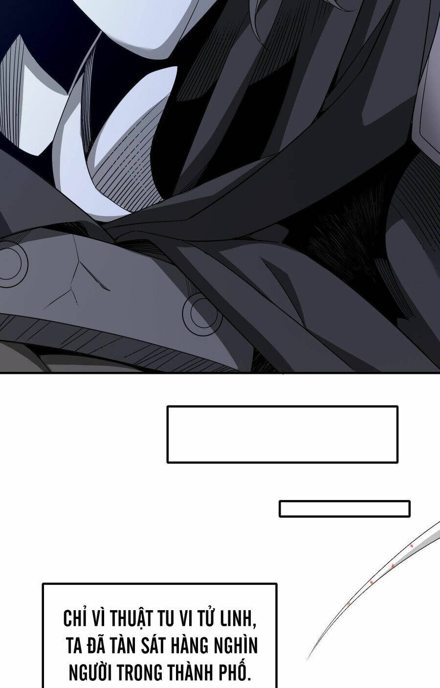Ta Mắc Kẹt Ở Ngày Này Đã 3000 Năm: Chapter 39