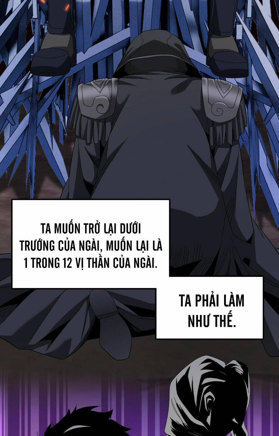 Ta Mắc Kẹt Ở Ngày Này Đã 3000 Năm: Chapter 39