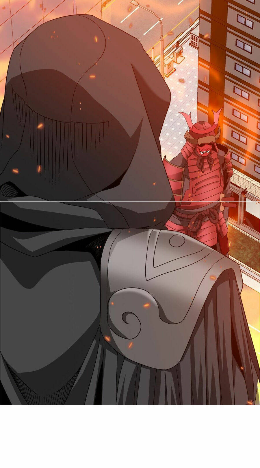 Ta Mắc Kẹt Ở Ngày Này Đã 3000 Năm: Chapter 39
