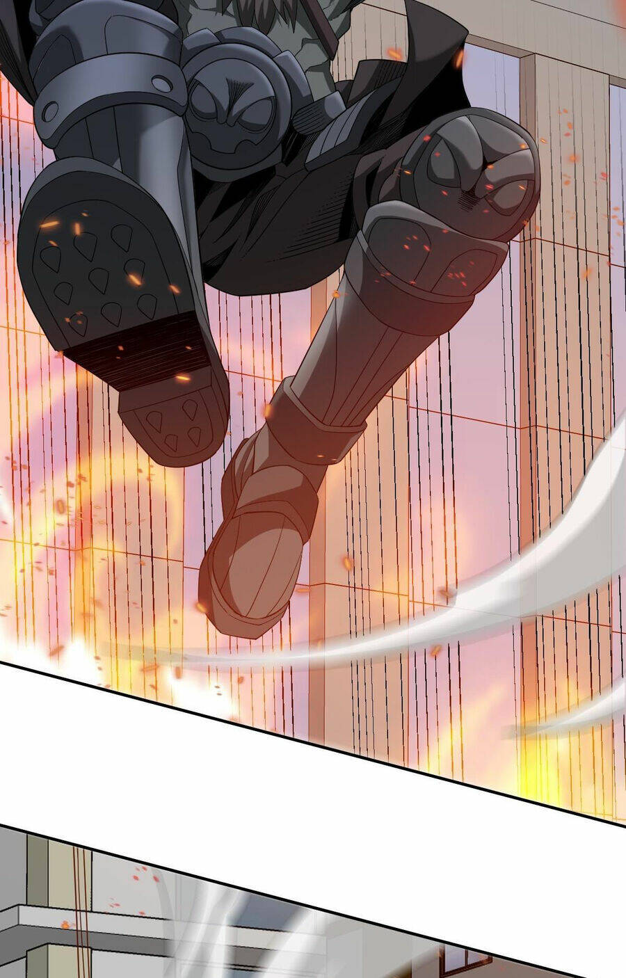Ta Mắc Kẹt Ở Ngày Này Đã 3000 Năm: Chapter 39