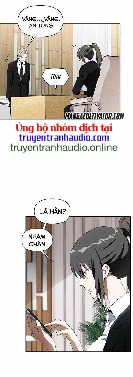 Ta Mắc Kẹt Ở Ngày Này Đã 3000 Năm: Chapter 4