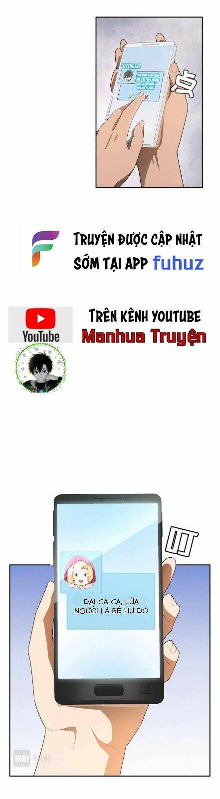 Ta Mắc Kẹt Ở Ngày Này Đã 3000 Năm: Chapter 4