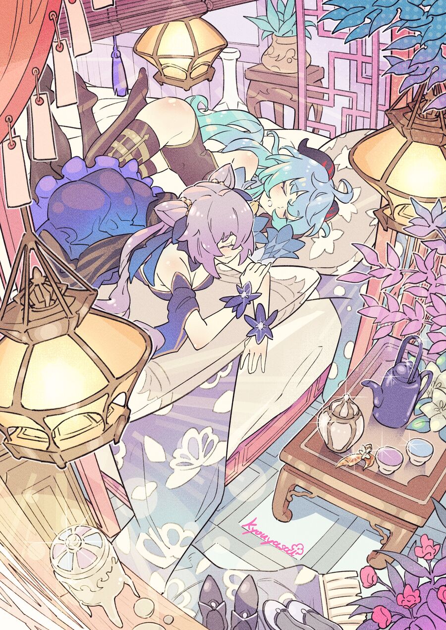 Ta Mắc Kẹt Ở Ngày Này Đã 3000 Năm: Chapter 4