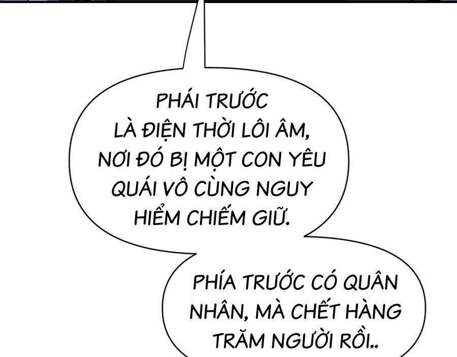 Ta Mắc Kẹt Ở Ngày Này Đã 3000 Năm: Chapter 40