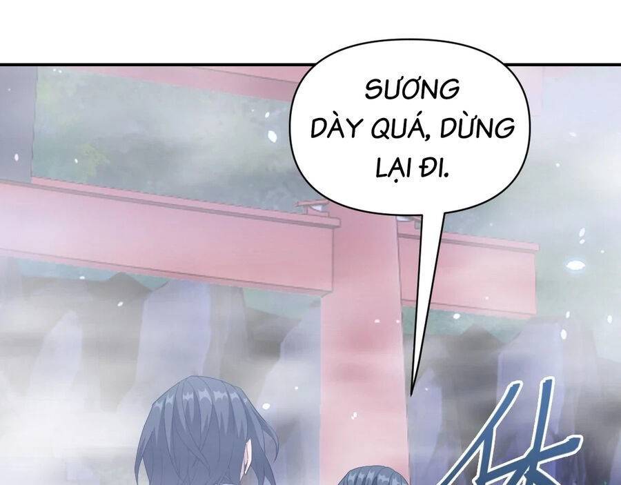 Ta Mắc Kẹt Ở Ngày Này Đã 3000 Năm: Chapter 40
