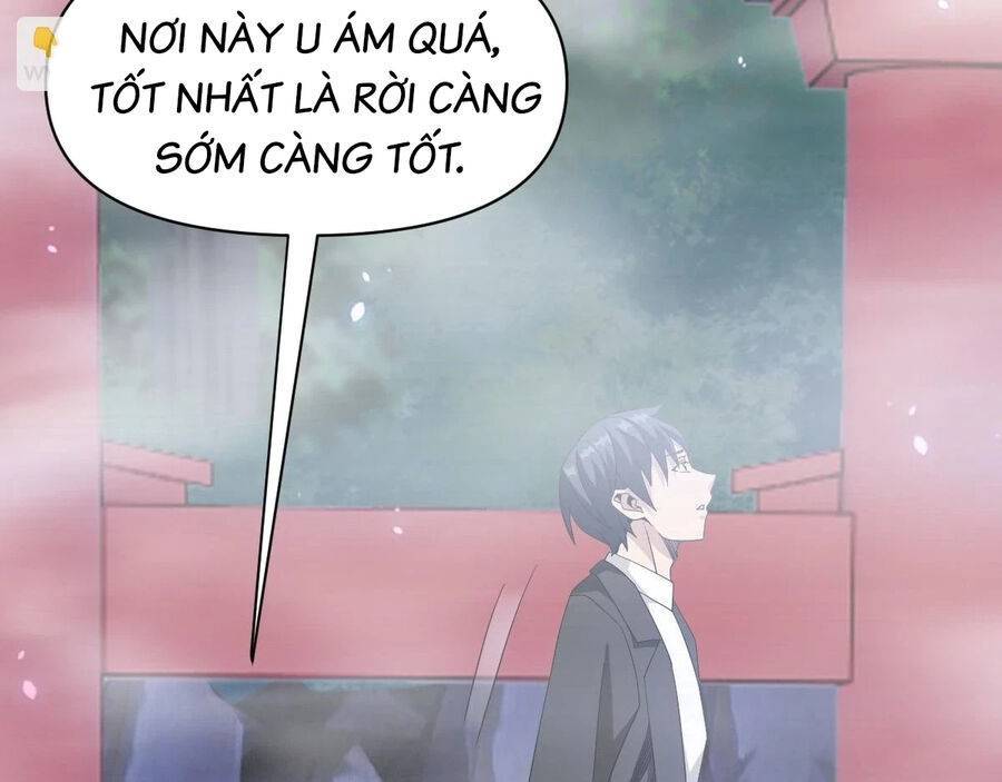 Ta Mắc Kẹt Ở Ngày Này Đã 3000 Năm: Chapter 40