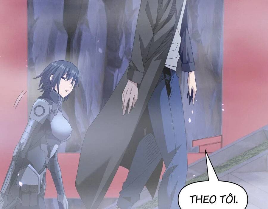 Ta Mắc Kẹt Ở Ngày Này Đã 3000 Năm: Chapter 40