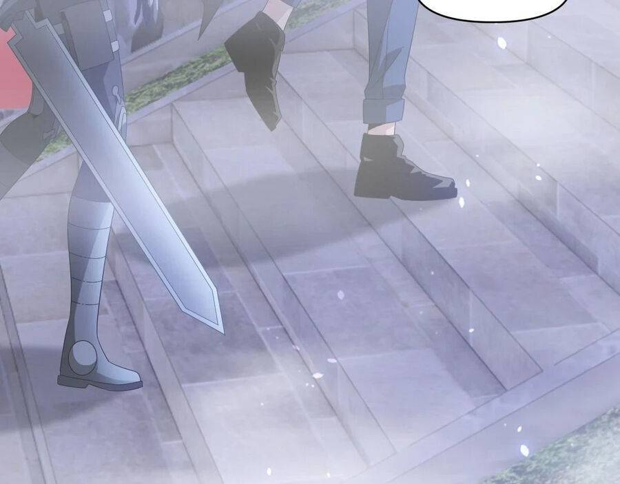 Ta Mắc Kẹt Ở Ngày Này Đã 3000 Năm: Chapter 40