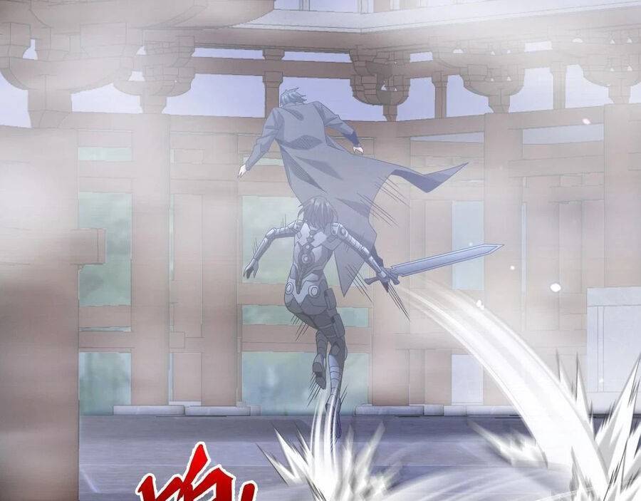 Ta Mắc Kẹt Ở Ngày Này Đã 3000 Năm: Chapter 40