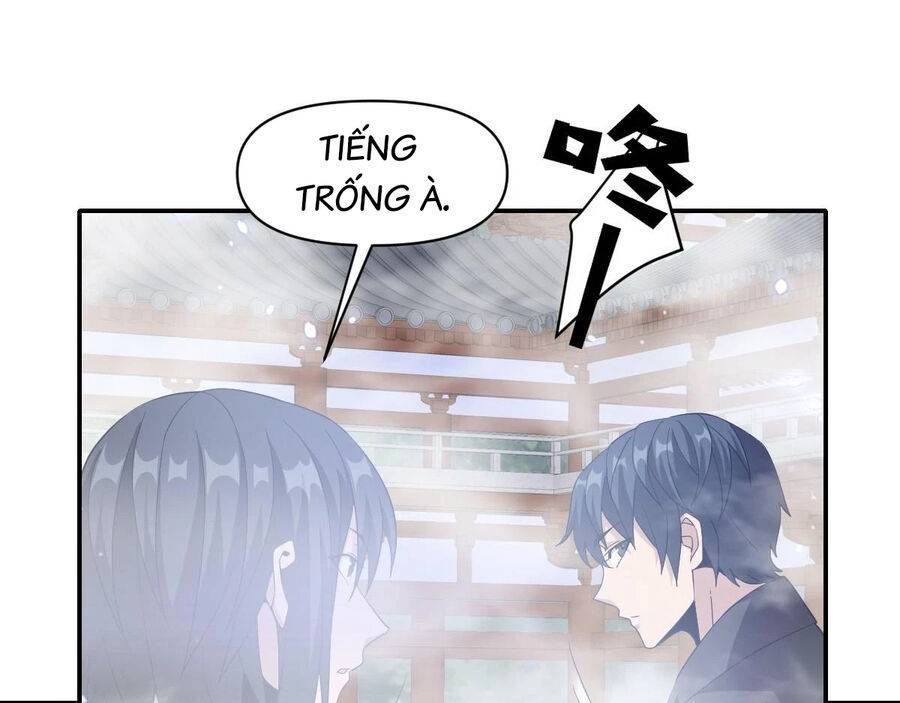 Ta Mắc Kẹt Ở Ngày Này Đã 3000 Năm: Chapter 40
