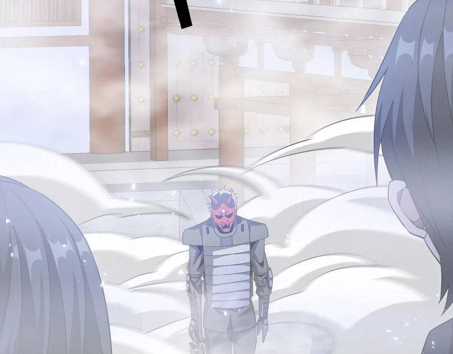 Ta Mắc Kẹt Ở Ngày Này Đã 3000 Năm: Chapter 40