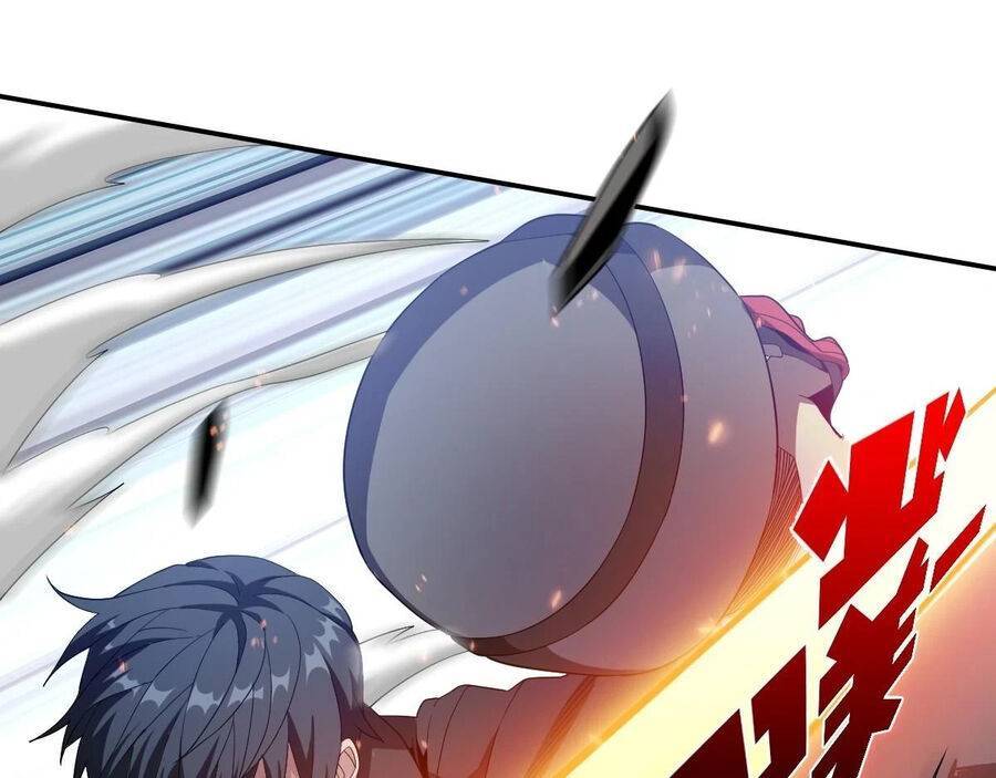 Ta Mắc Kẹt Ở Ngày Này Đã 3000 Năm: Chapter 40