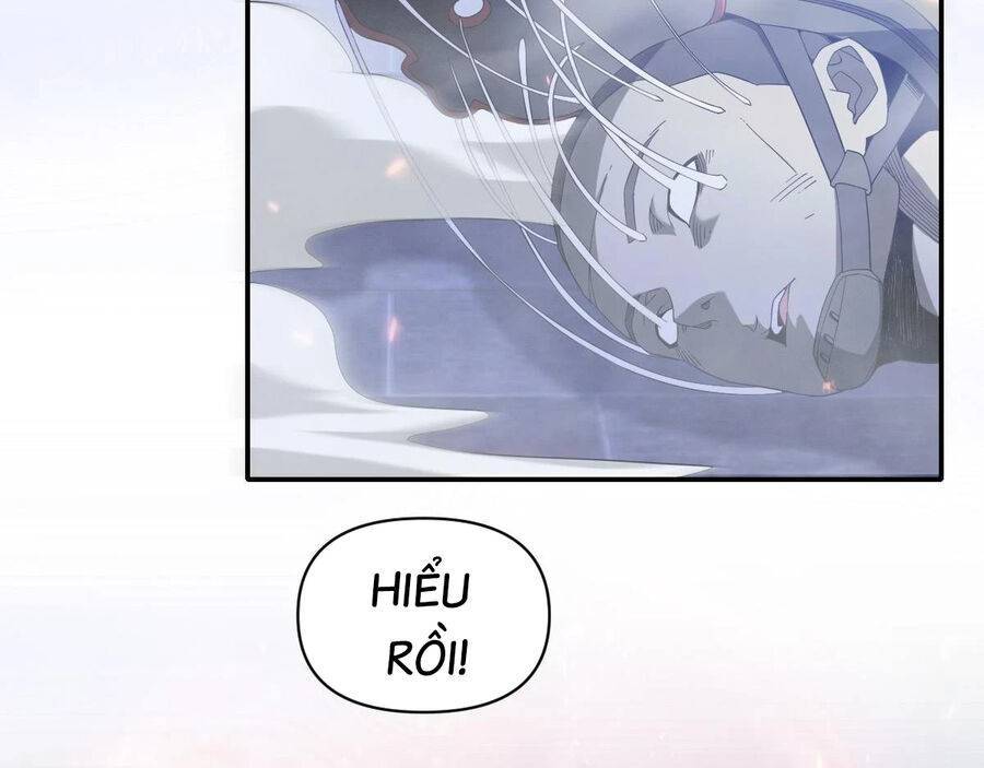 Ta Mắc Kẹt Ở Ngày Này Đã 3000 Năm: Chapter 40
