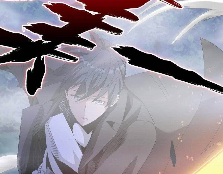 Ta Mắc Kẹt Ở Ngày Này Đã 3000 Năm: Chapter 40
