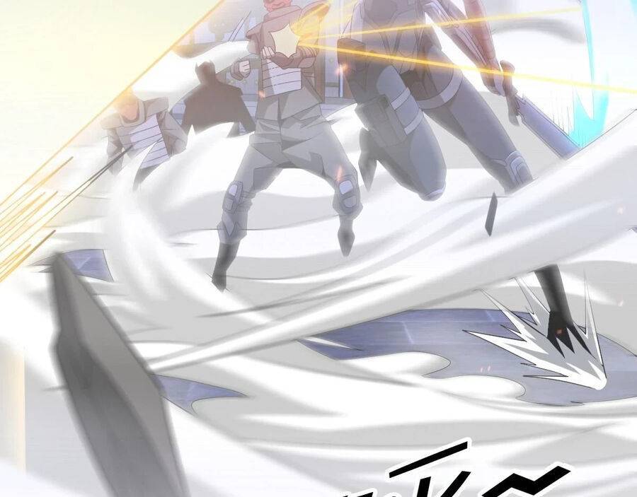 Ta Mắc Kẹt Ở Ngày Này Đã 3000 Năm: Chapter 40