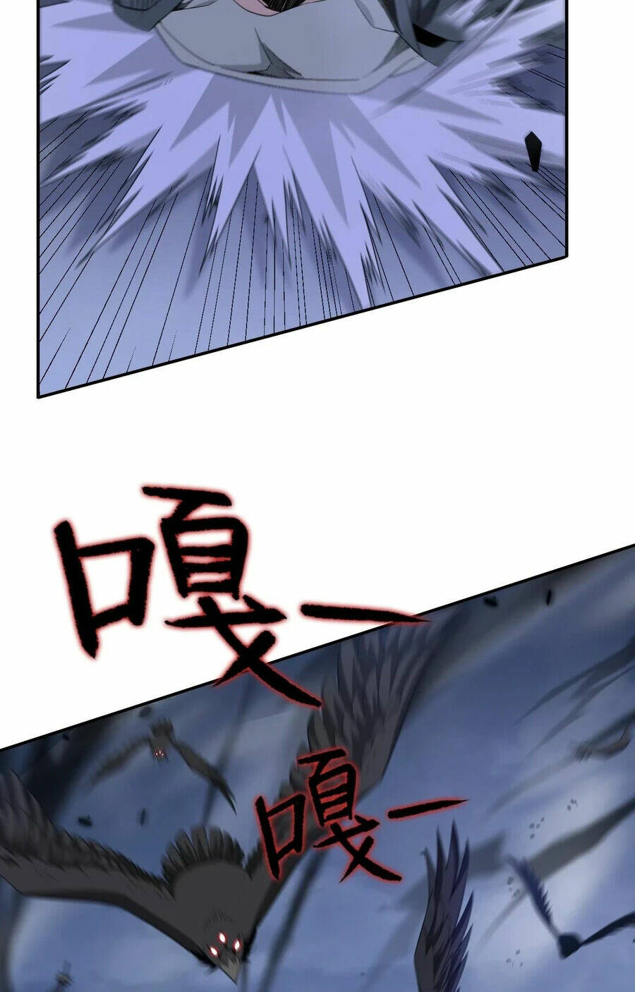 Ta Mắc Kẹt Ở Ngày Này Đã 3000 Năm: Chapter 40