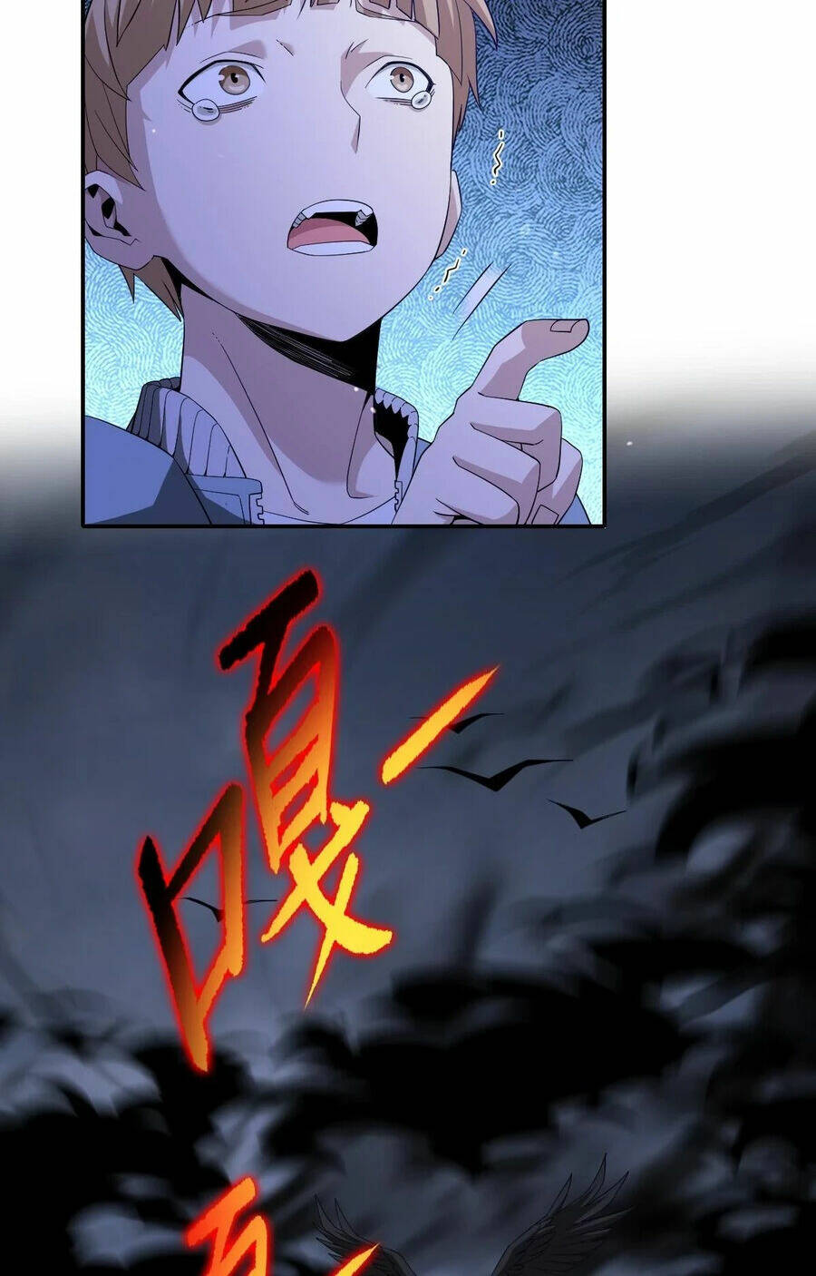 Ta Mắc Kẹt Ở Ngày Này Đã 3000 Năm: Chapter 40