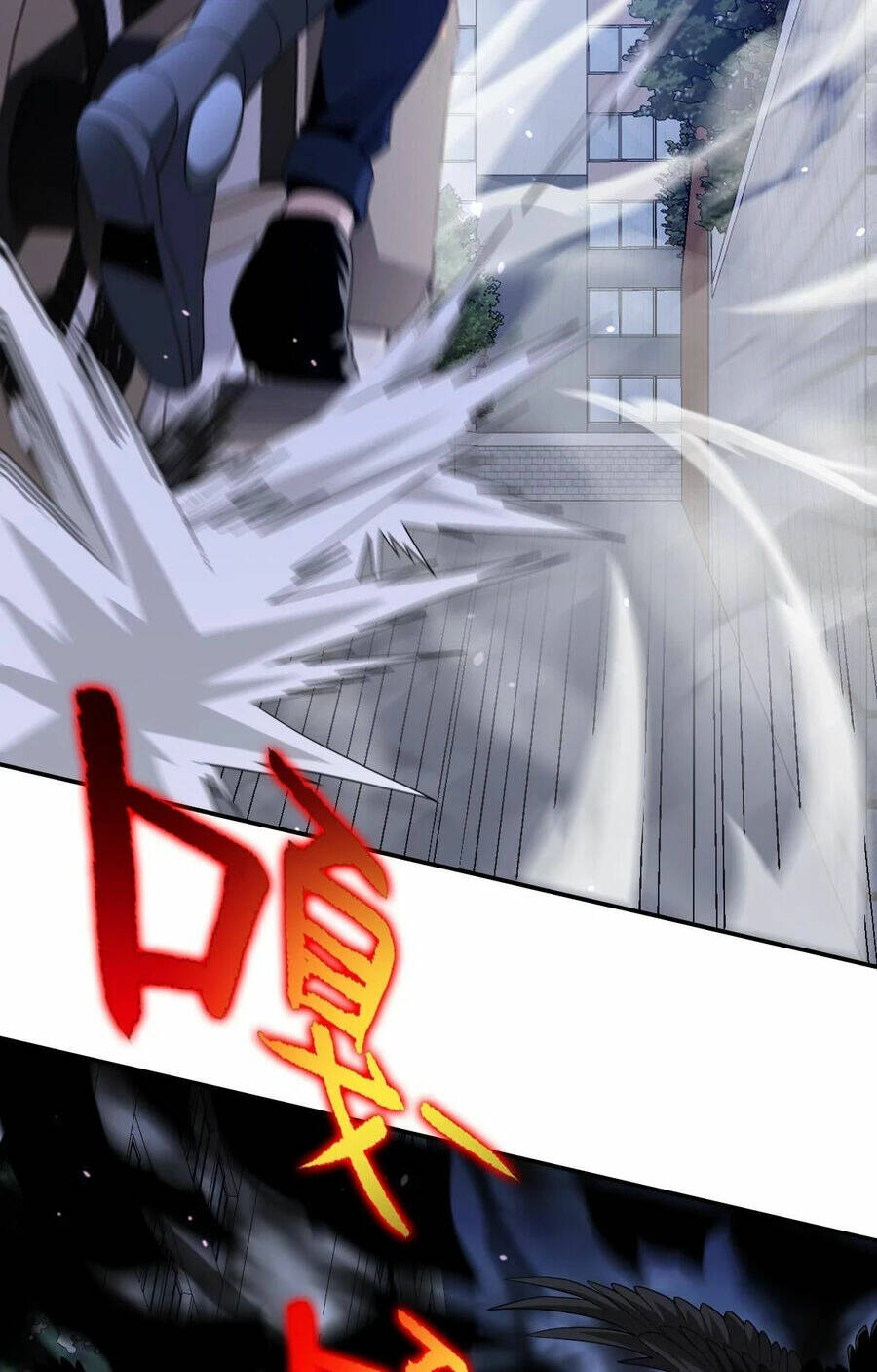 Ta Mắc Kẹt Ở Ngày Này Đã 3000 Năm: Chapter 40