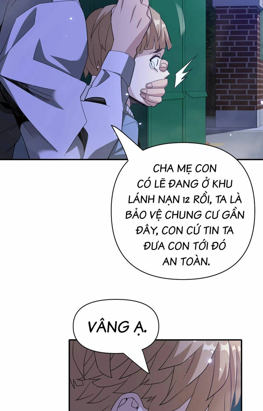 Ta Mắc Kẹt Ở Ngày Này Đã 3000 Năm: Chapter 40