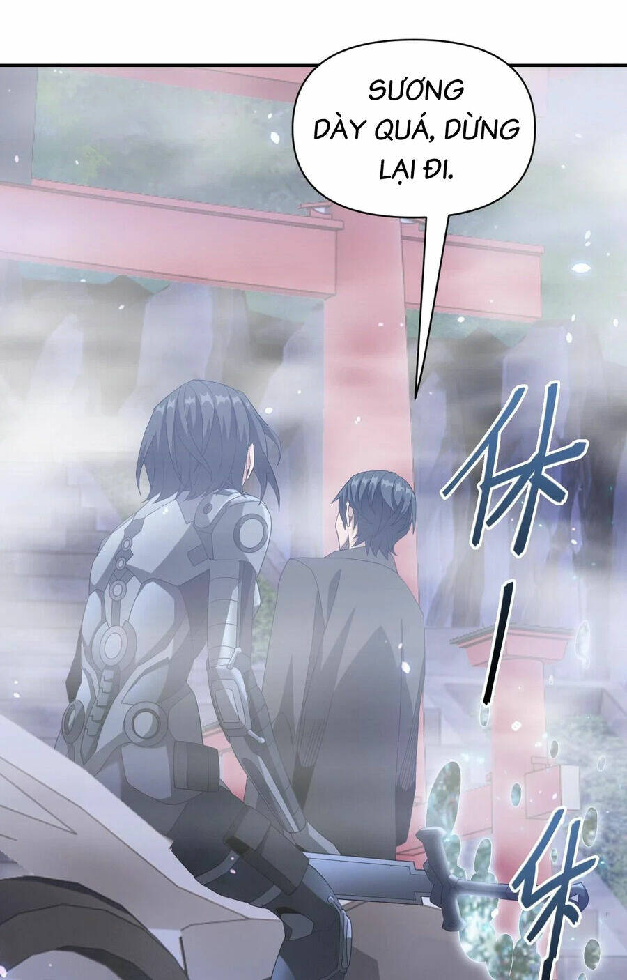 Ta Mắc Kẹt Ở Ngày Này Đã 3000 Năm: Chapter 40