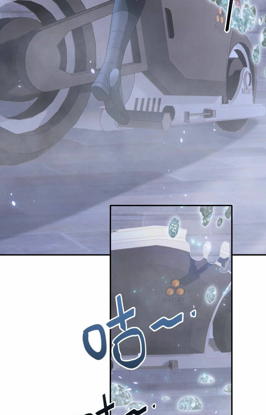 Ta Mắc Kẹt Ở Ngày Này Đã 3000 Năm: Chapter 40