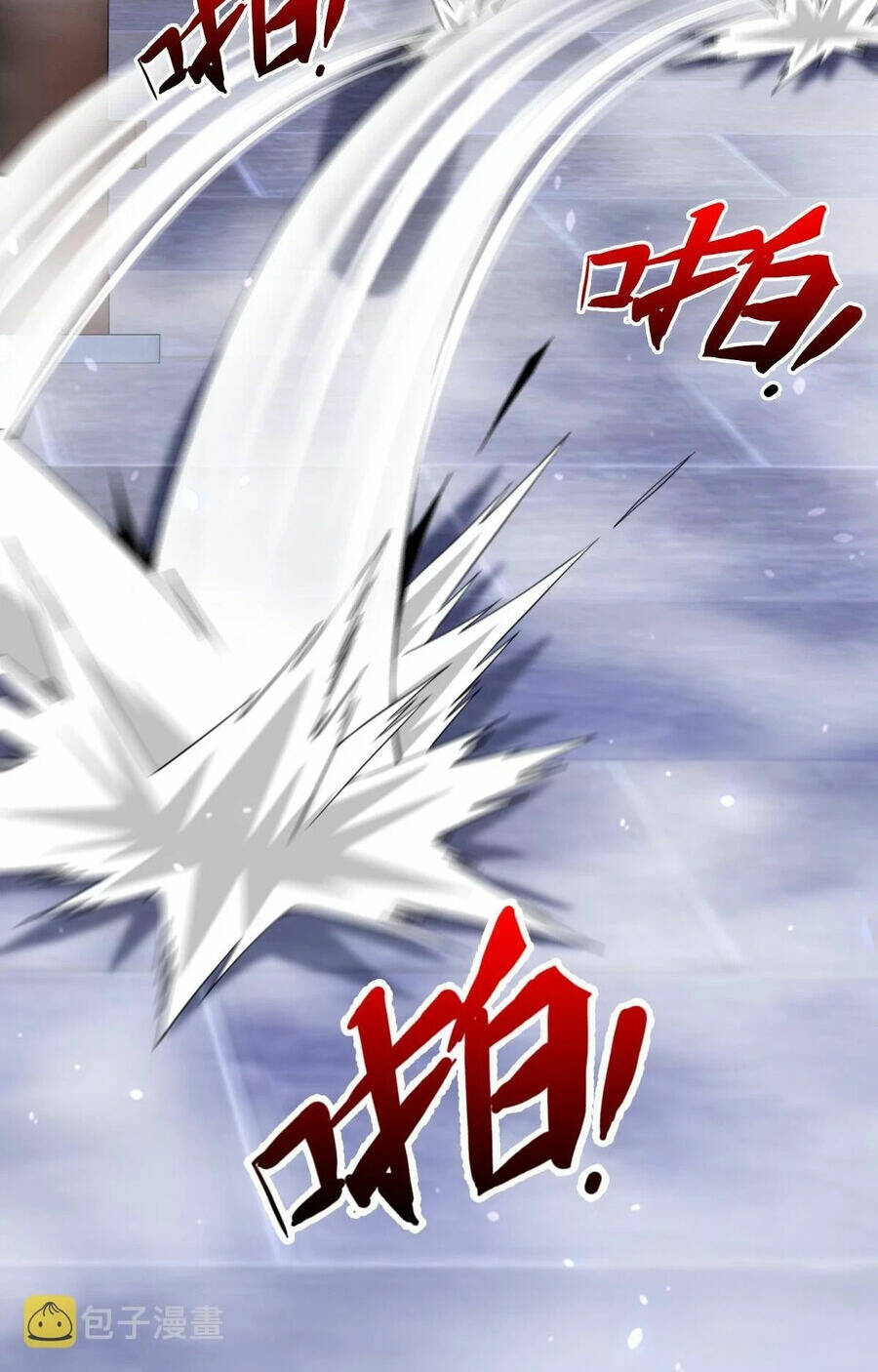 Ta Mắc Kẹt Ở Ngày Này Đã 3000 Năm: Chapter 40