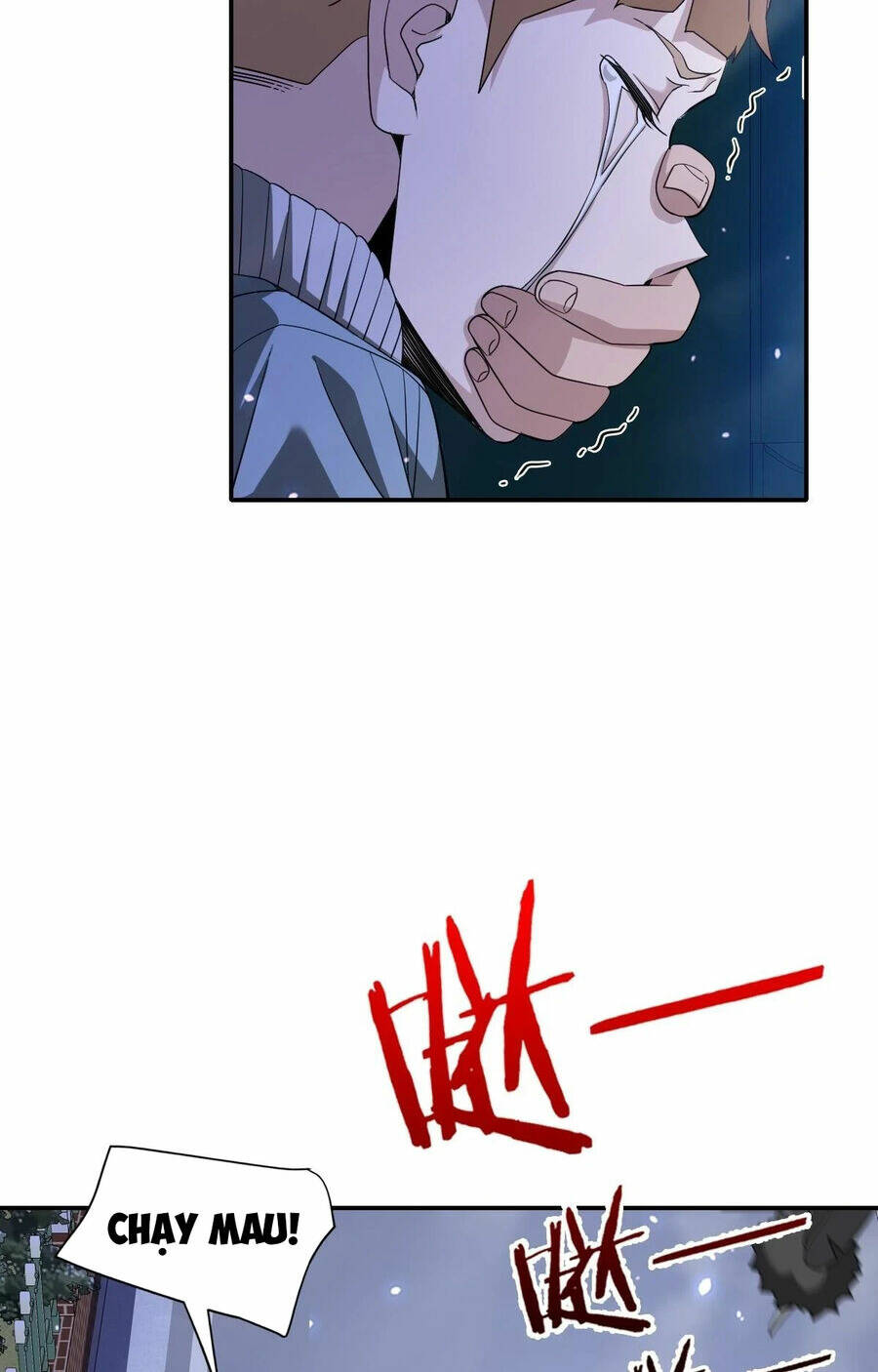 Ta Mắc Kẹt Ở Ngày Này Đã 3000 Năm: Chapter 40