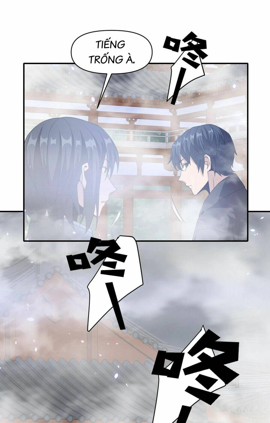 Ta Mắc Kẹt Ở Ngày Này Đã 3000 Năm: Chapter 40