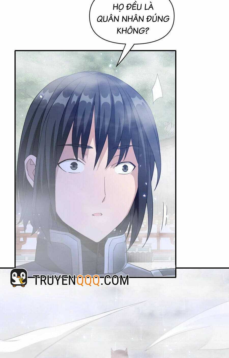 Ta Mắc Kẹt Ở Ngày Này Đã 3000 Năm: Chapter 40