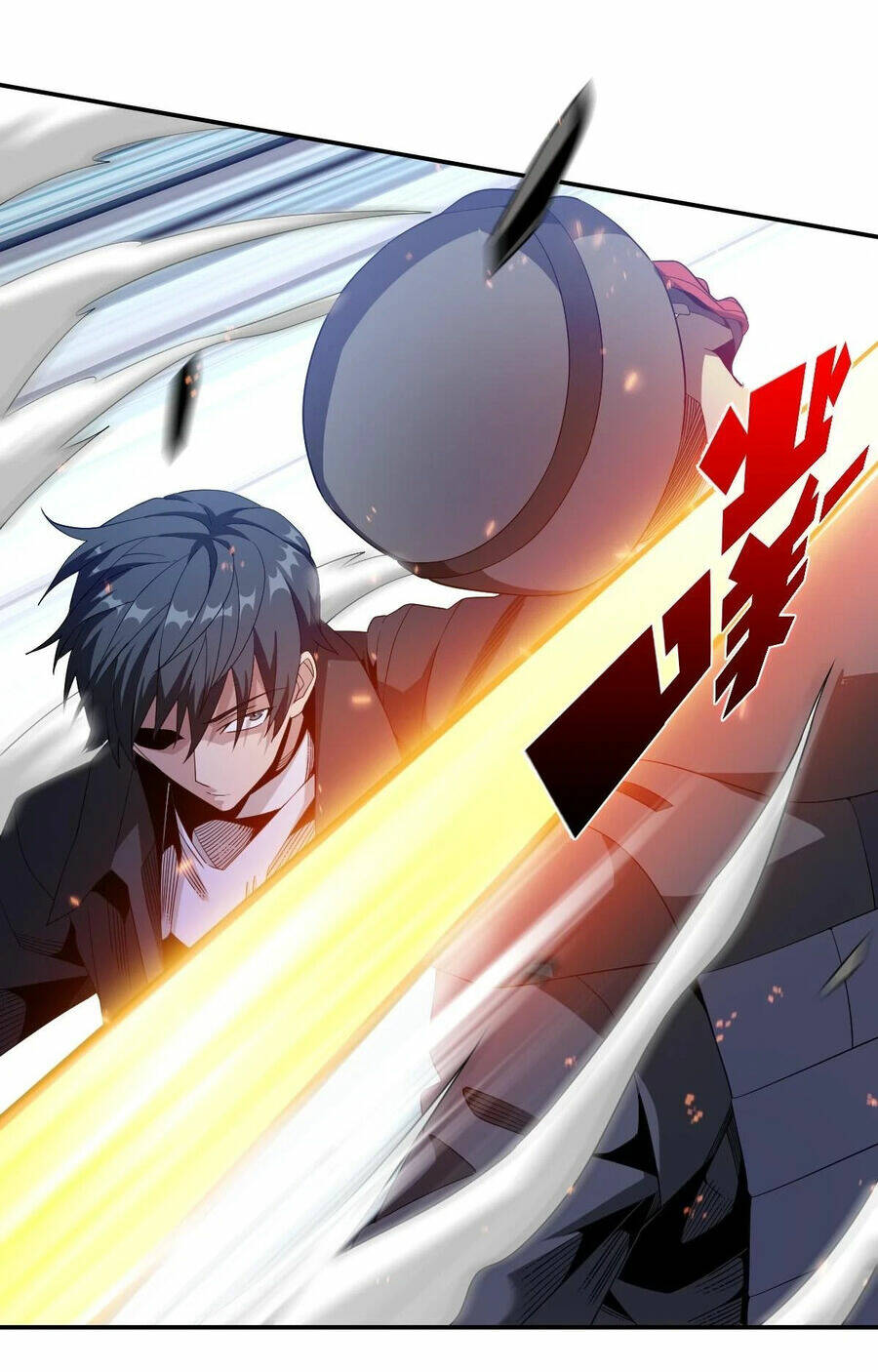 Ta Mắc Kẹt Ở Ngày Này Đã 3000 Năm: Chapter 40
