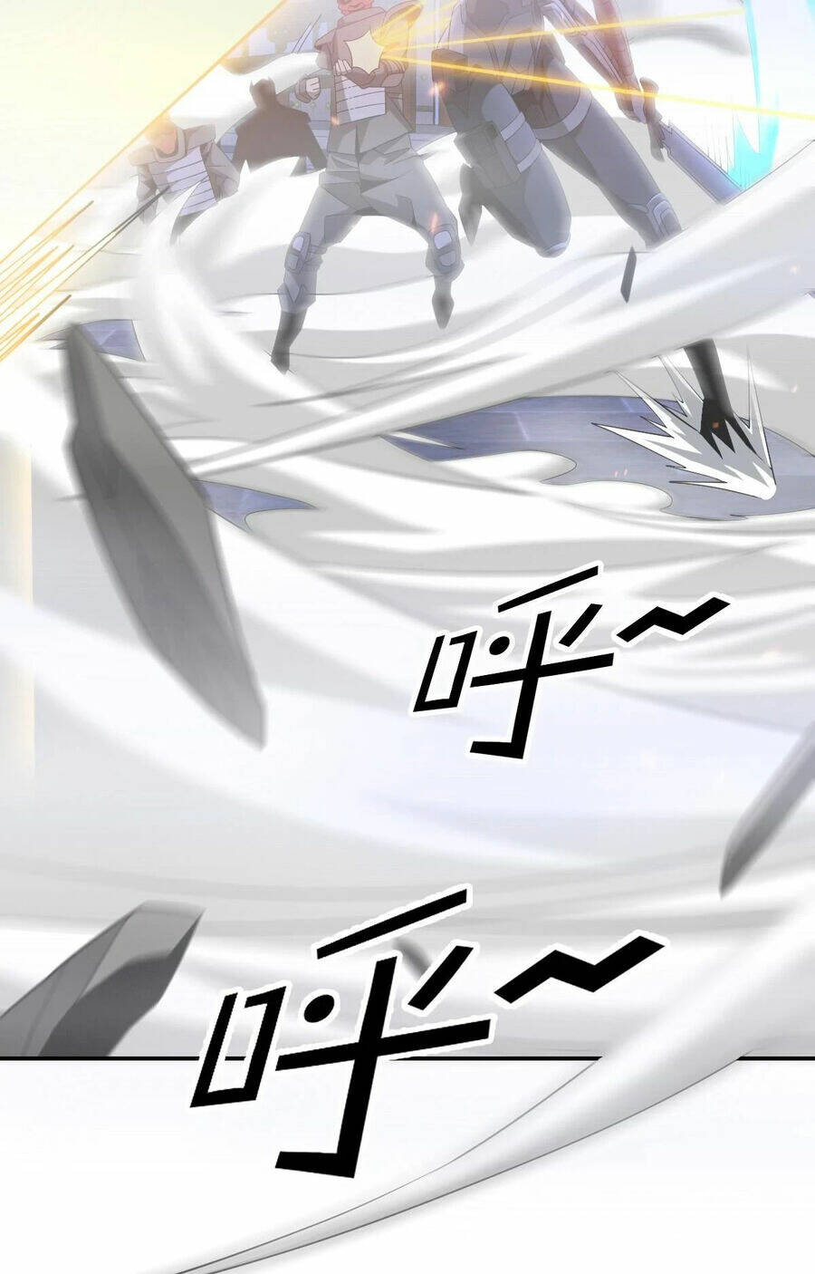 Ta Mắc Kẹt Ở Ngày Này Đã 3000 Năm: Chapter 40