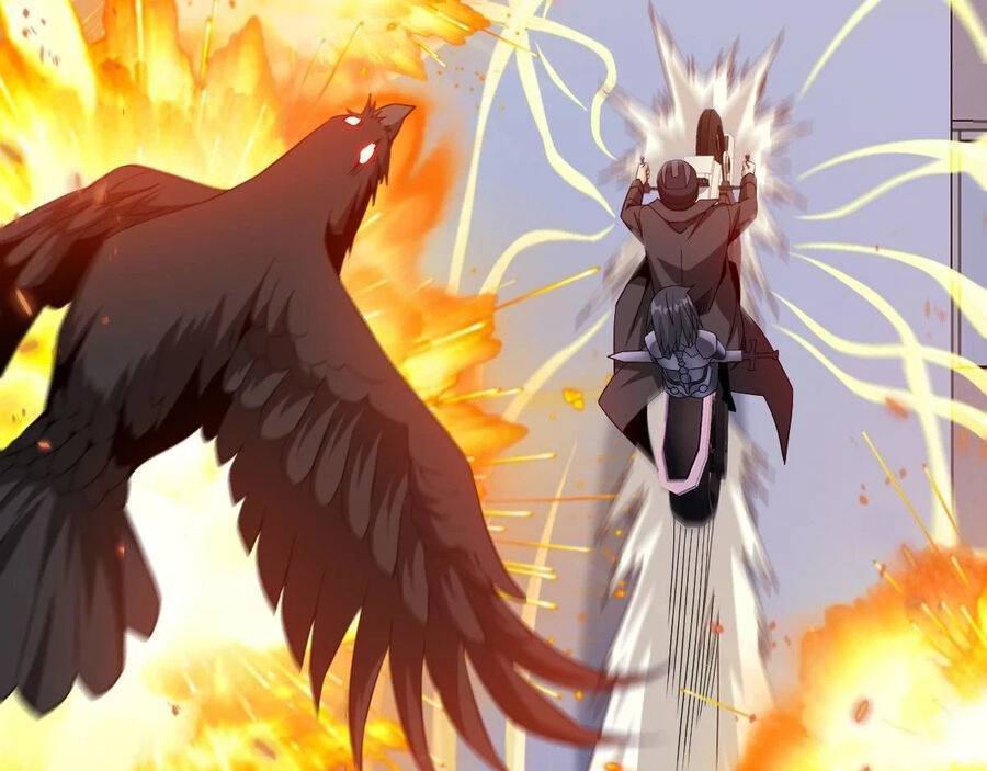 Ta Mắc Kẹt Ở Ngày Này Đã 3000 Năm: Chapter 40