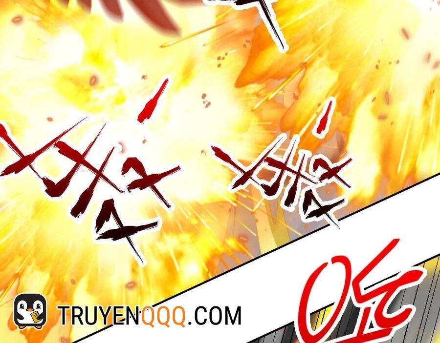 Ta Mắc Kẹt Ở Ngày Này Đã 3000 Năm: Chapter 40