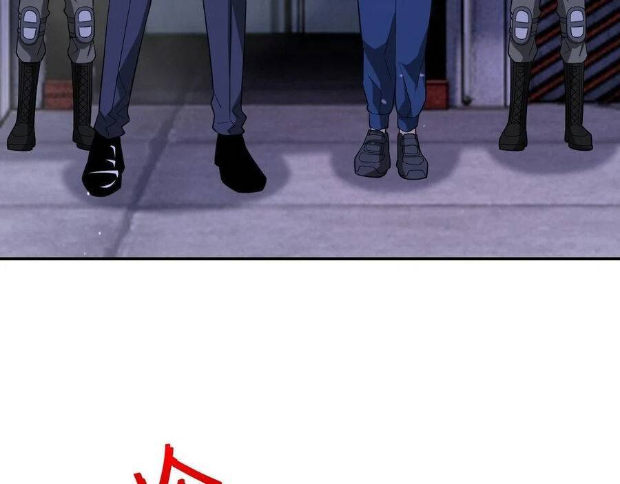 Ta Mắc Kẹt Ở Ngày Này Đã 3000 Năm: Chapter 40