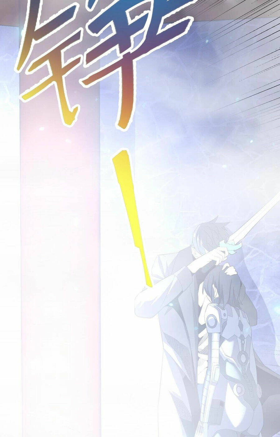 Ta Mắc Kẹt Ở Ngày Này Đã 3000 Năm: Chapter 41
