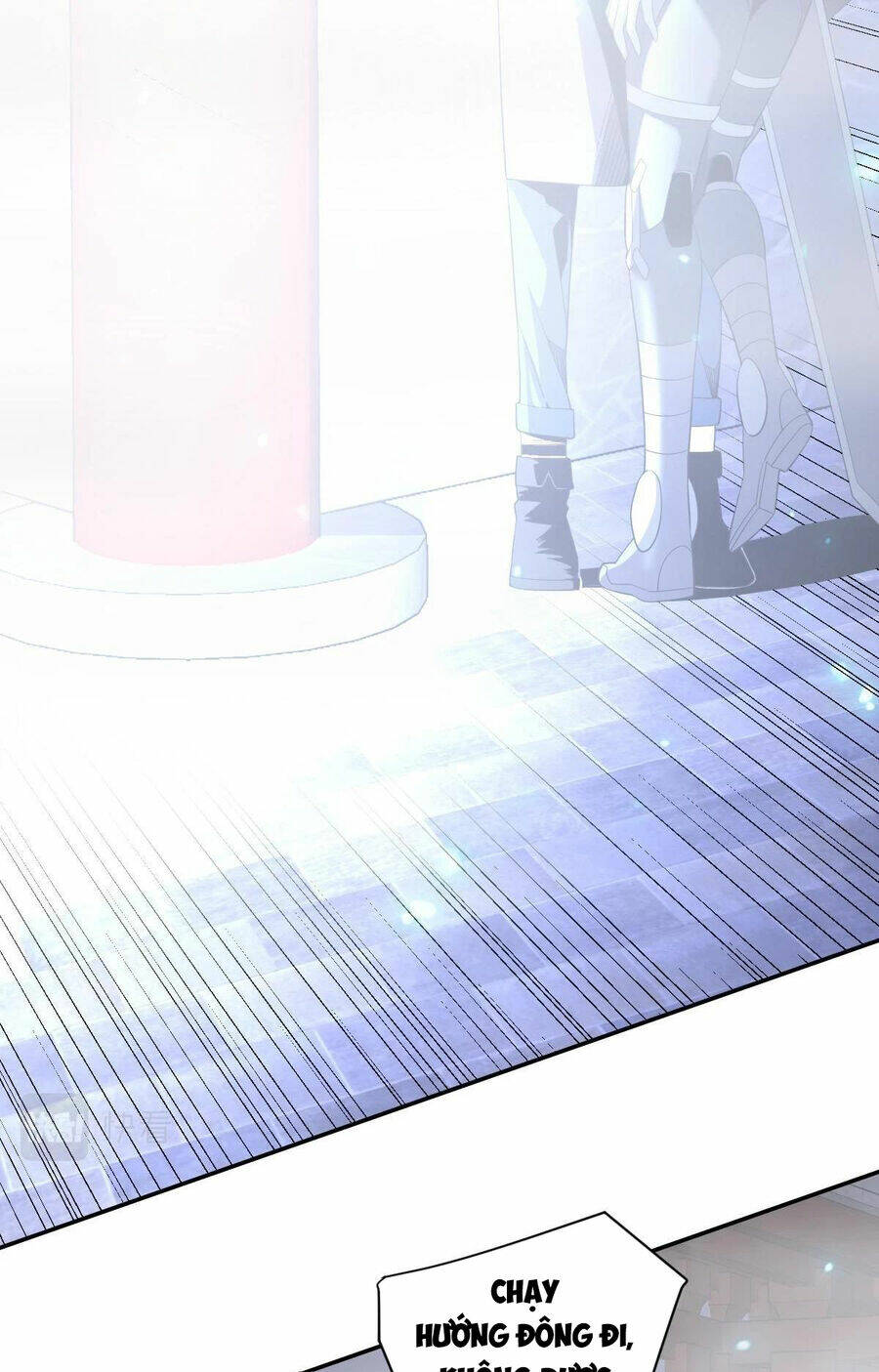 Ta Mắc Kẹt Ở Ngày Này Đã 3000 Năm: Chapter 41