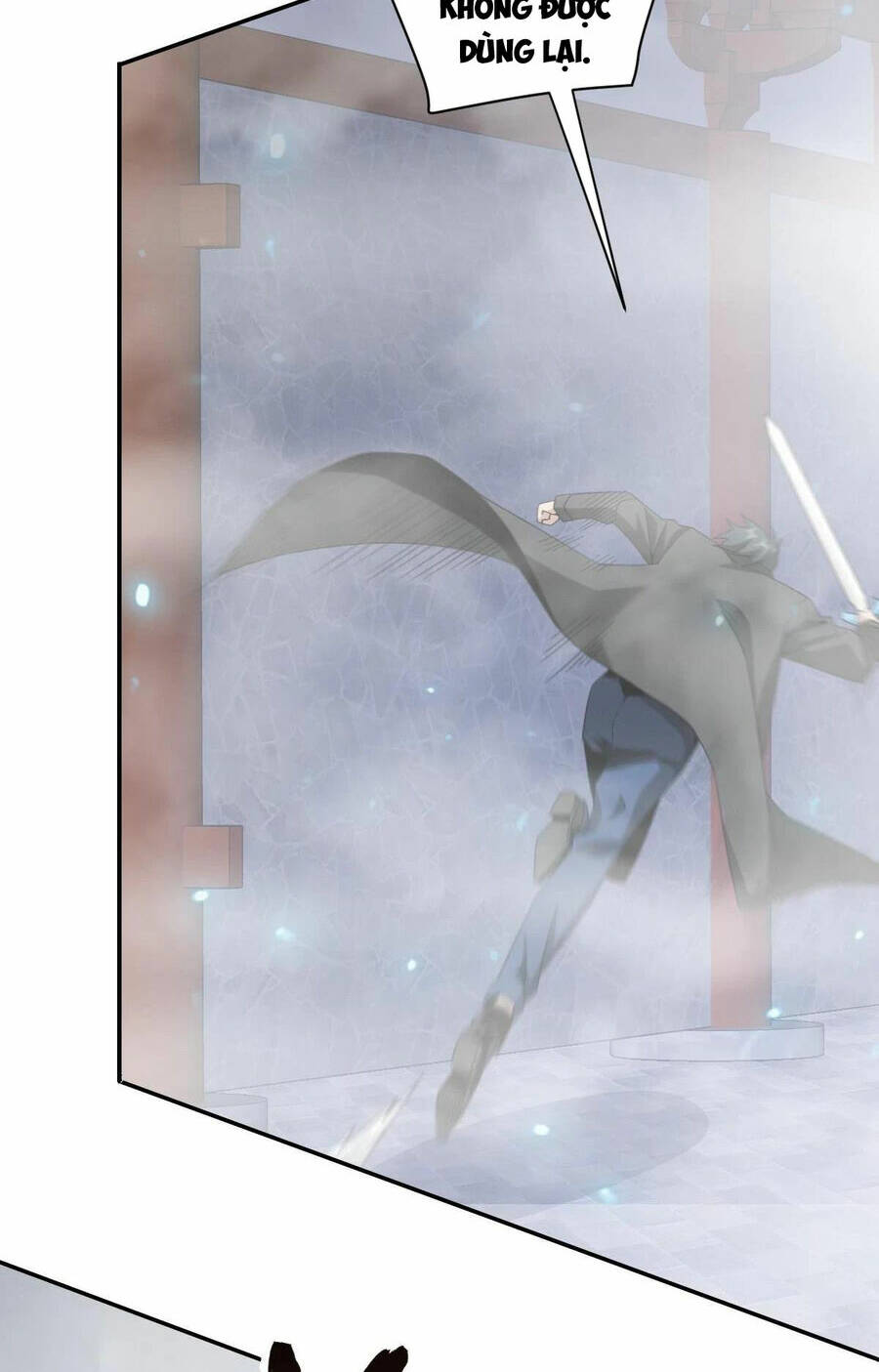Ta Mắc Kẹt Ở Ngày Này Đã 3000 Năm: Chapter 41